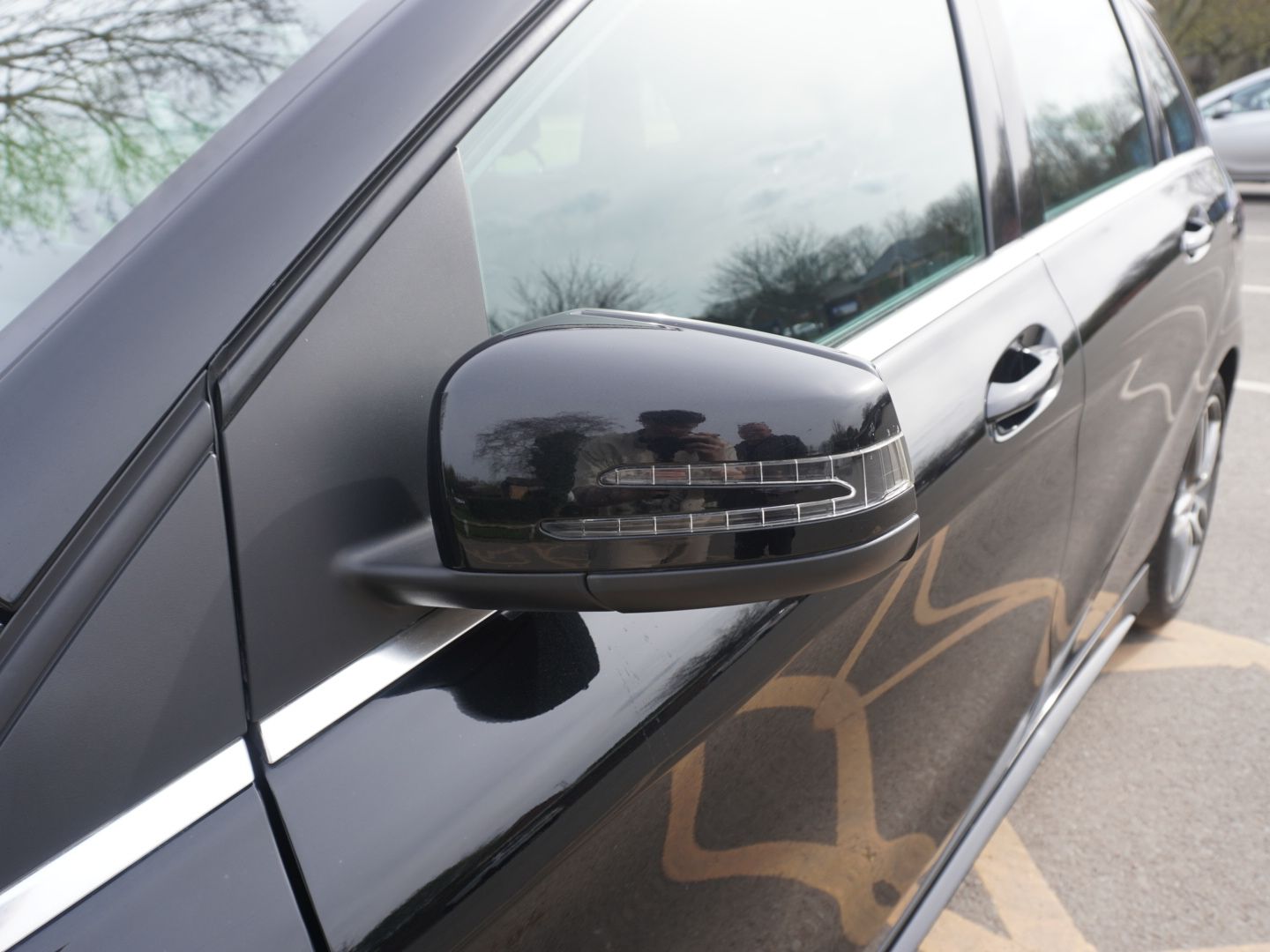 Used Mercedes-Benz B Class 2016 for sale - 77971932: Photo 59