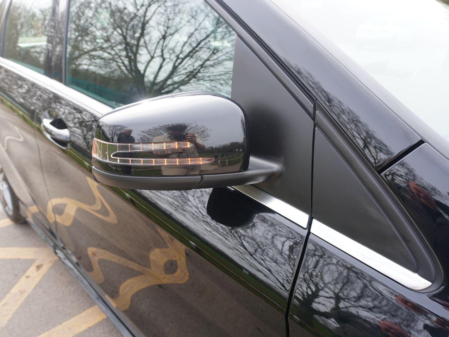 Used Mercedes-Benz B Class 2016 for sale - 77971932: Photo 60