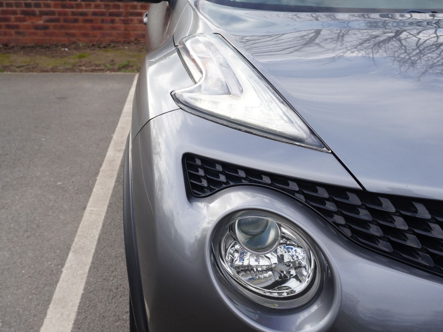 Used Nissan Juke 2016 for sale - 77588682: Photo 14