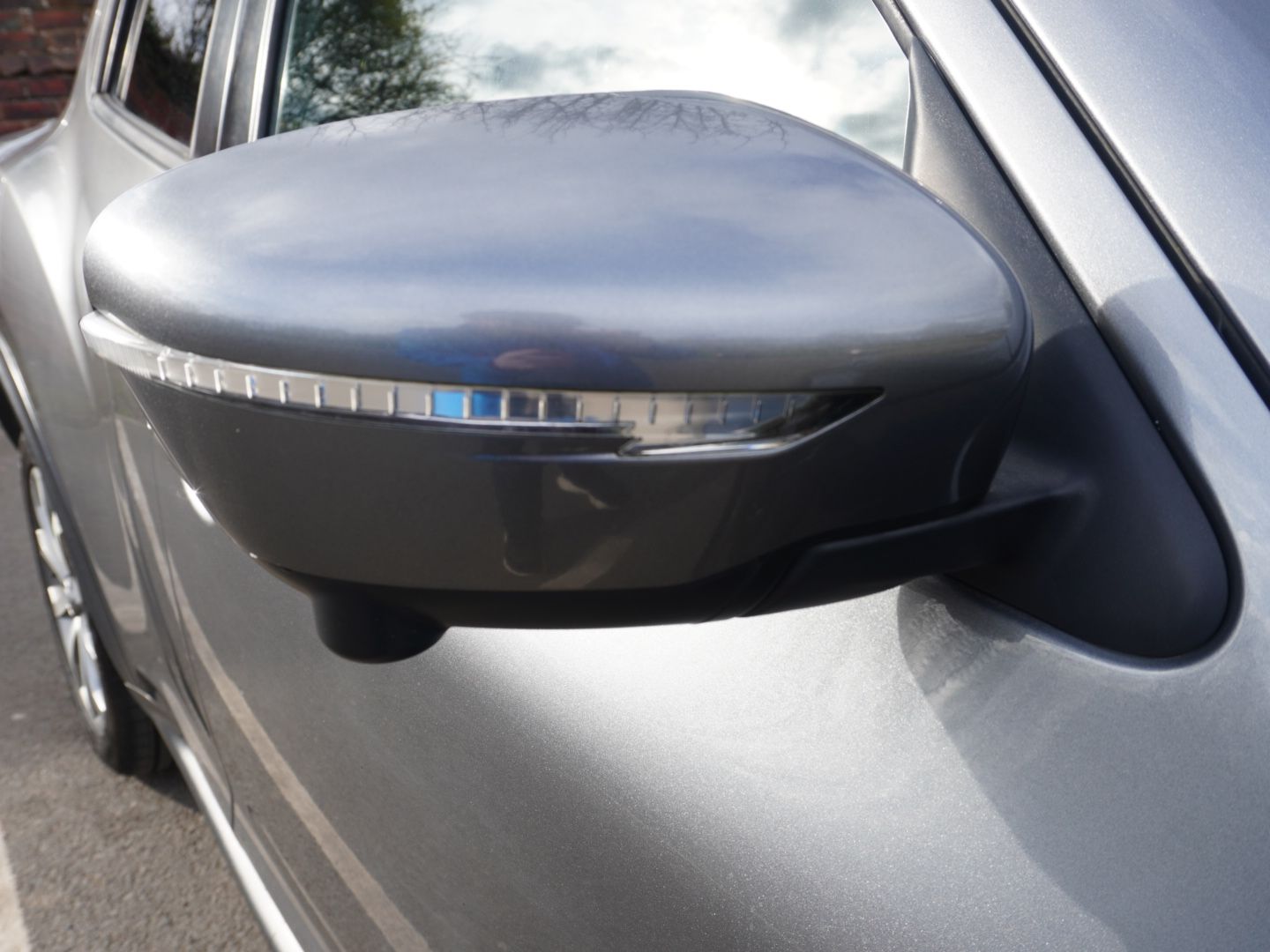 Used Nissan Juke 2016 for sale - 77588682: Photo 22