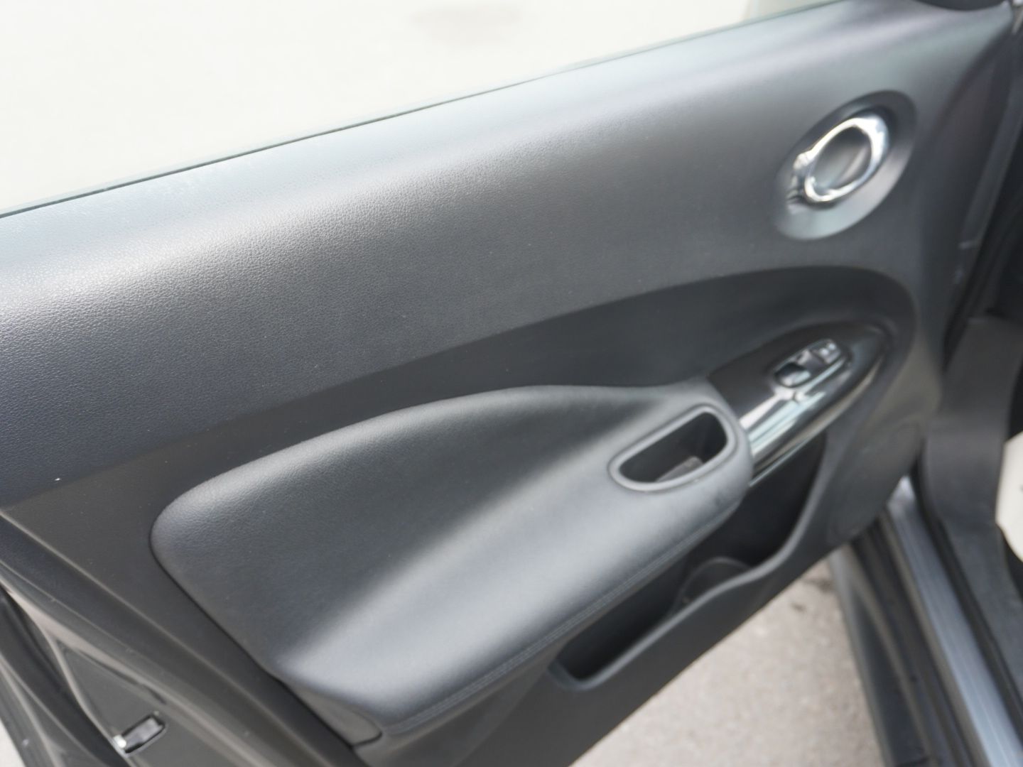 Used Nissan Juke 2016 for sale - 77588682: Photo 25