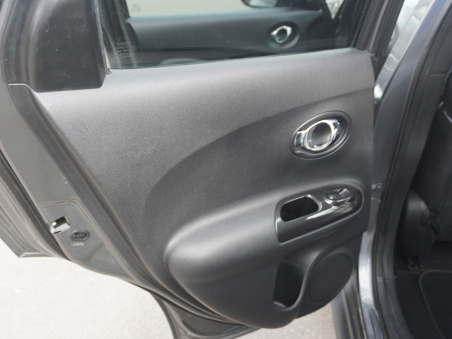 Used Nissan Juke 2016 for sale - 77588682: Photo 26