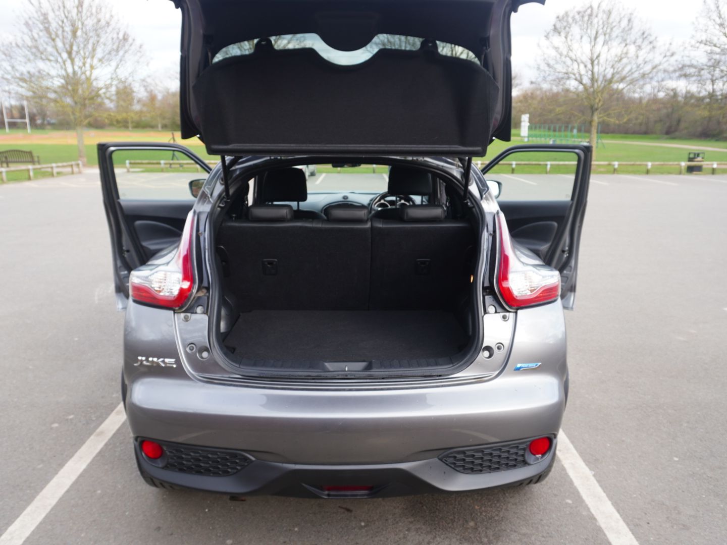 Used Nissan Juke 2016 for sale - 77588682: Photo 28