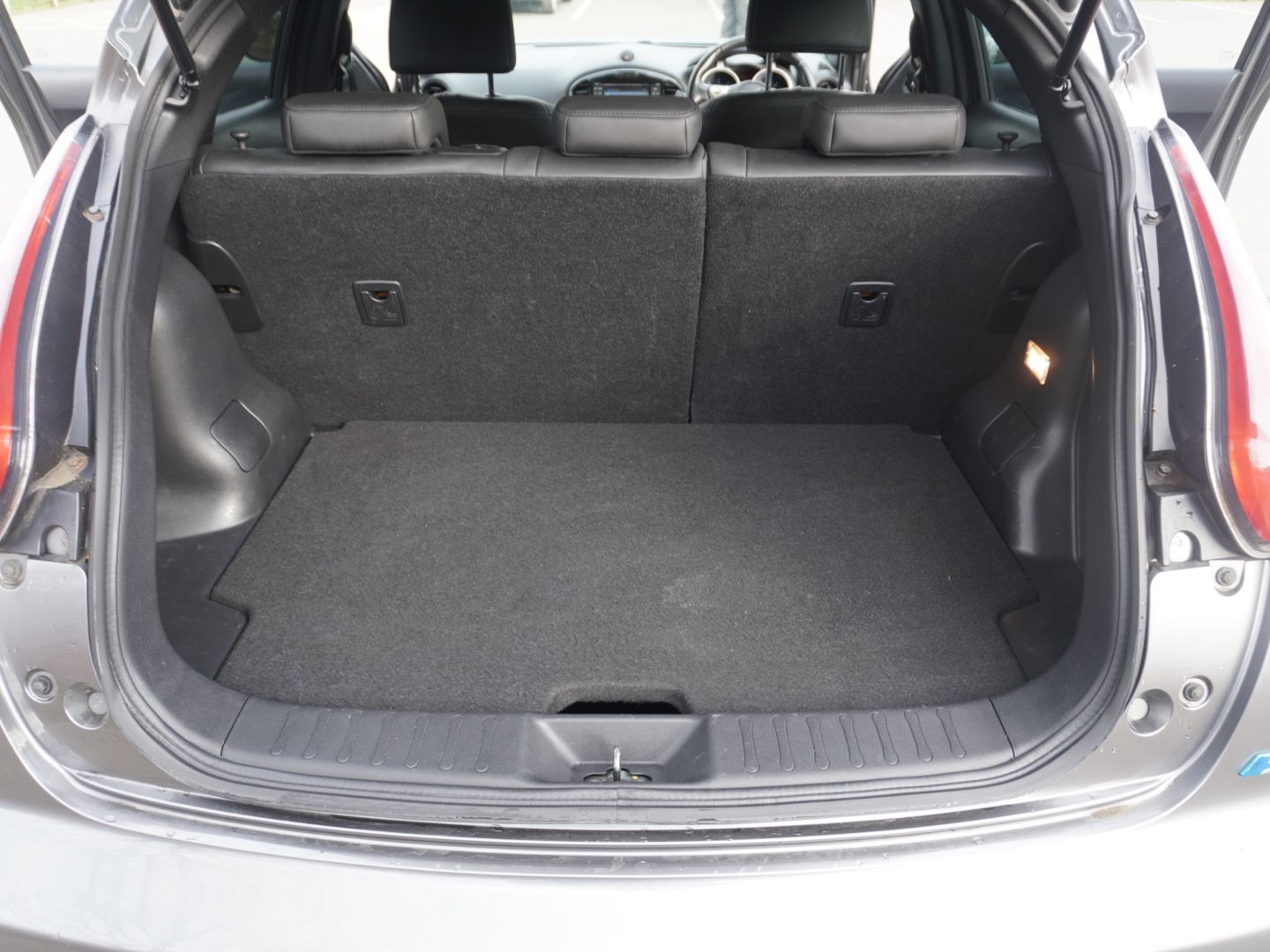 Used Nissan Juke 2016 for sale - 77588682: Photo 29