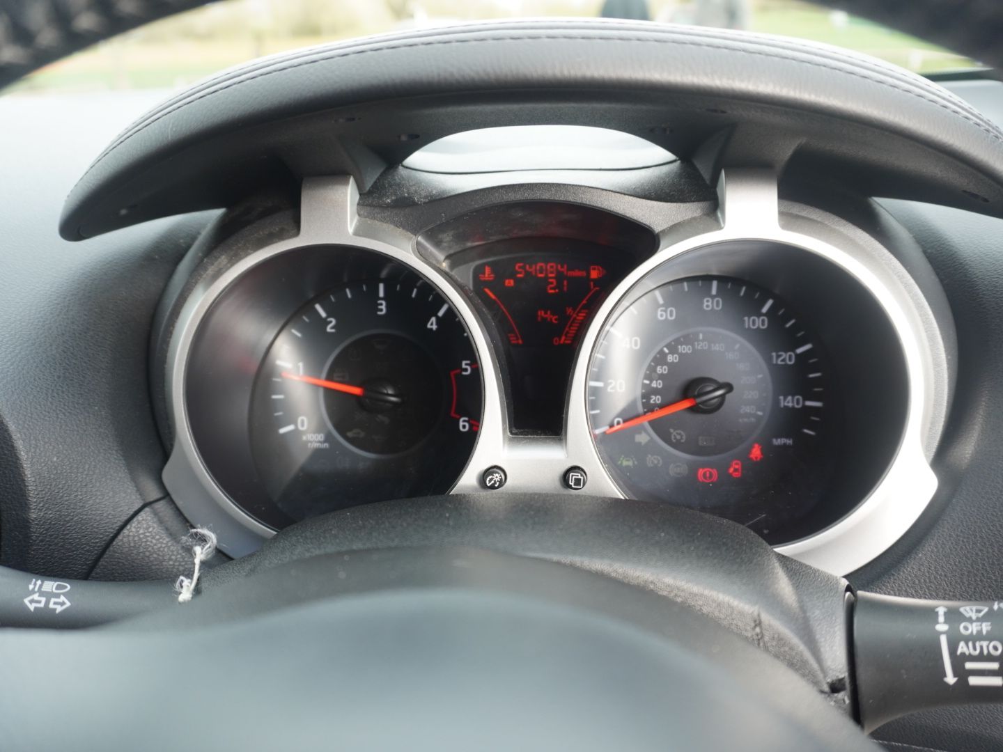 Used Nissan Juke 2016 for sale - 77588682: Photo 31