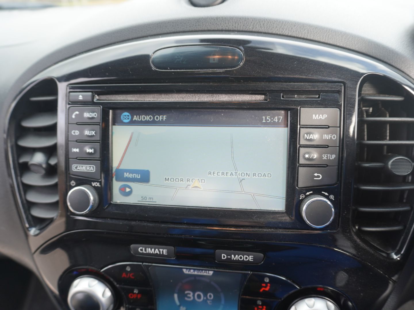 Used Nissan Juke 2016 for sale - 77588682: Photo 32