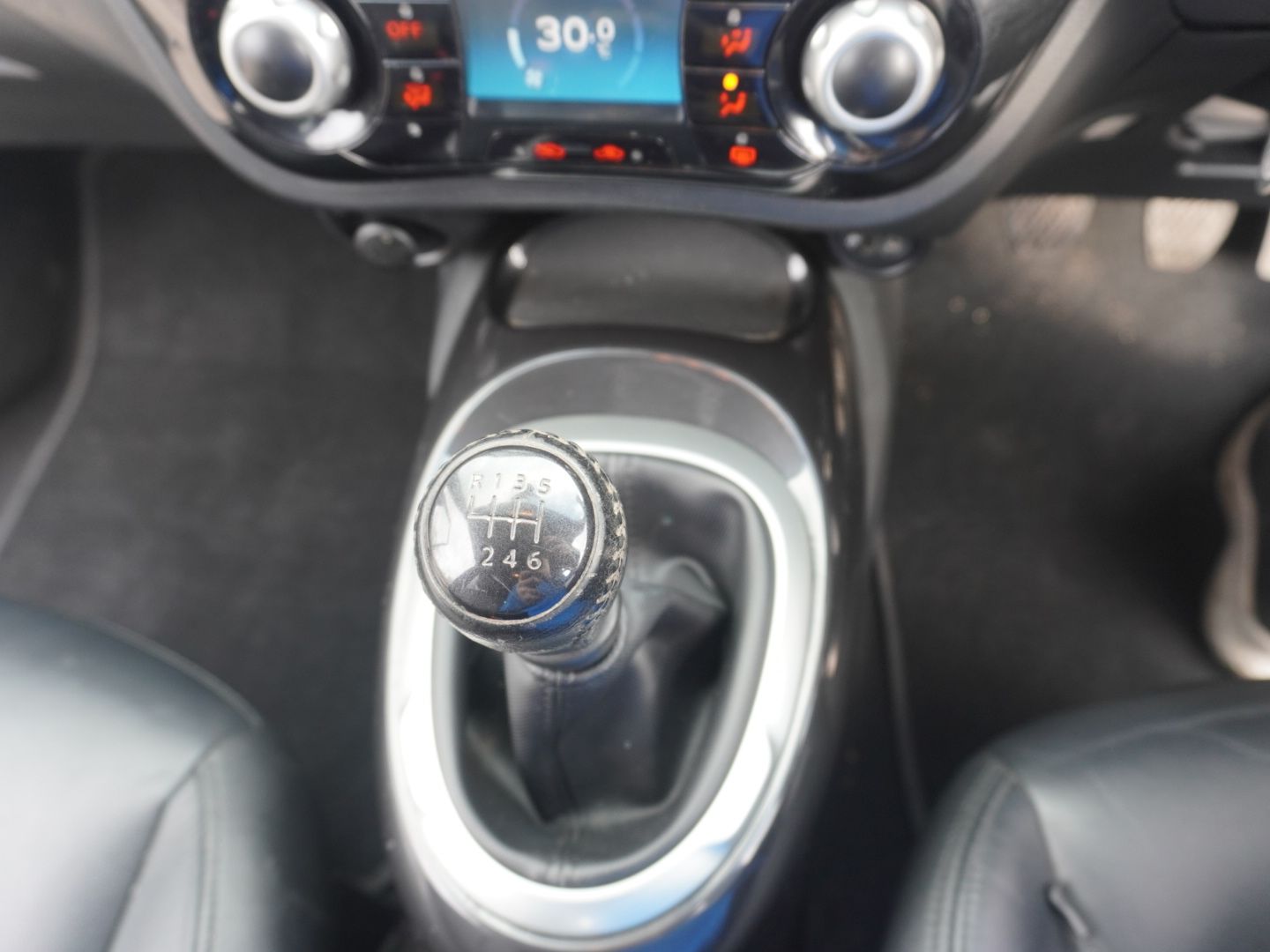 Used Nissan Juke 2016 for sale - 77588682: Photo 33