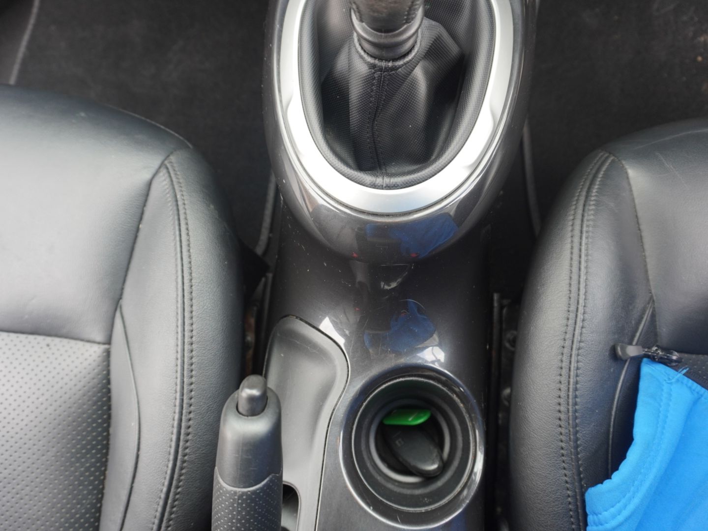 Used Nissan Juke 2016 for sale - 77588682: Photo 34