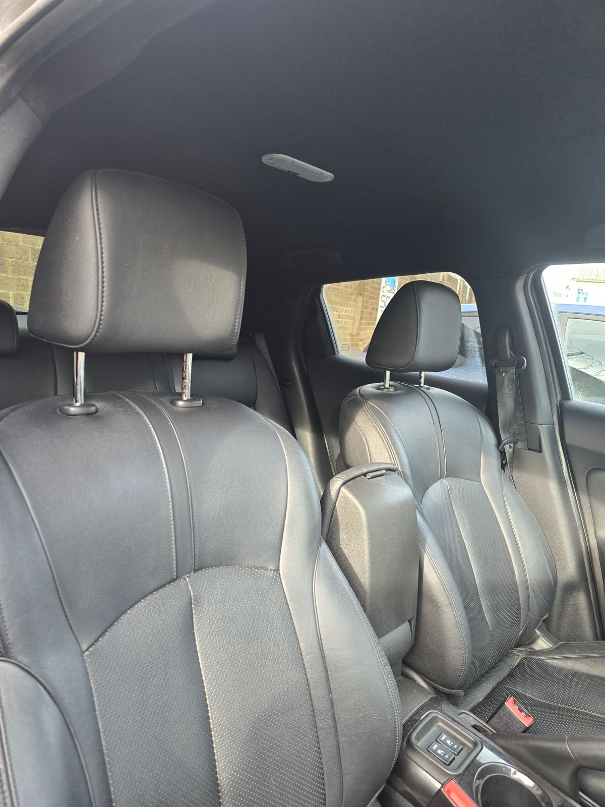 Used Nissan Juke 2016 for sale - 77588682: Photo 4