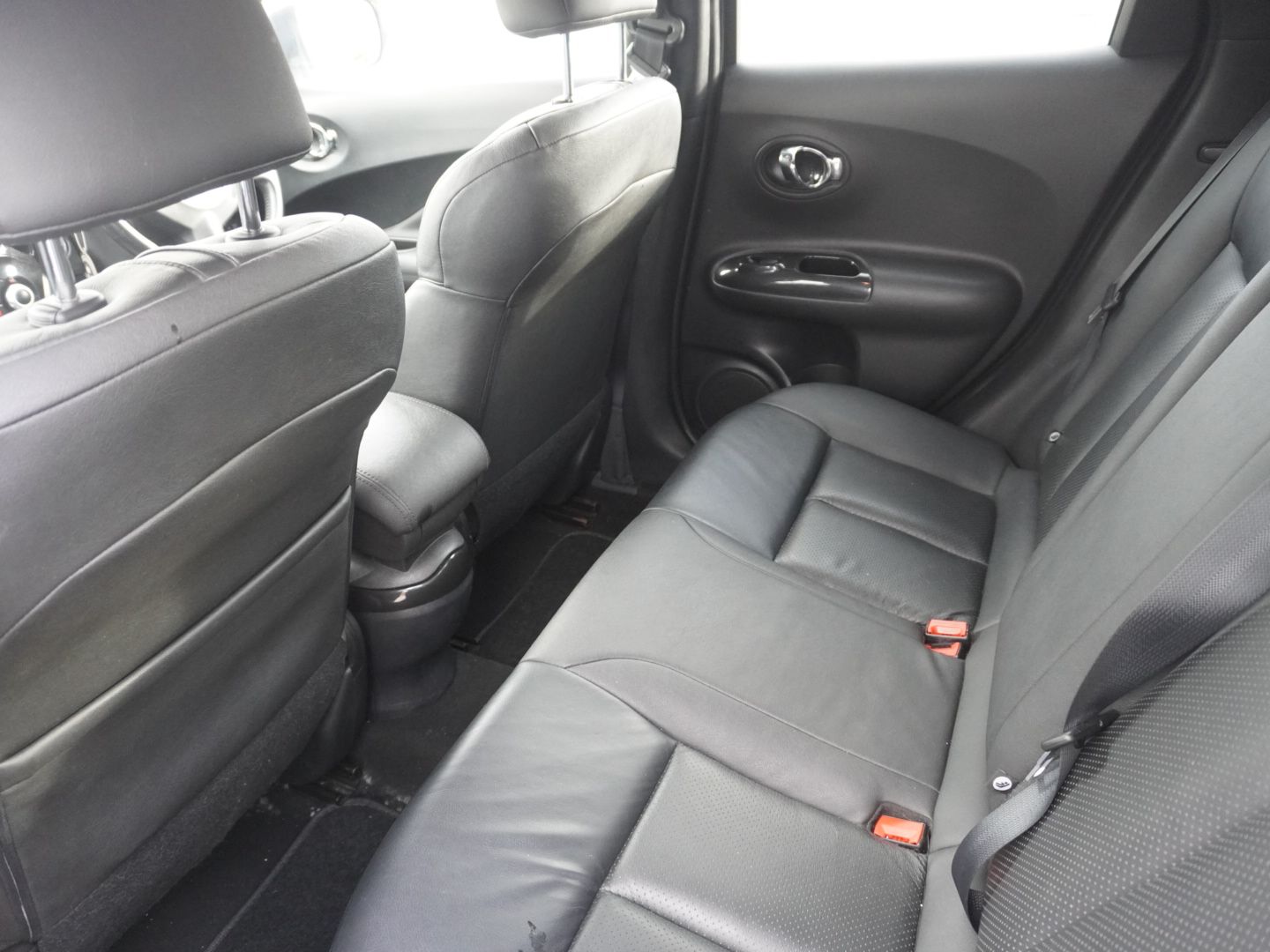 Used Nissan Juke 2016 for sale - 77588682: Photo 40