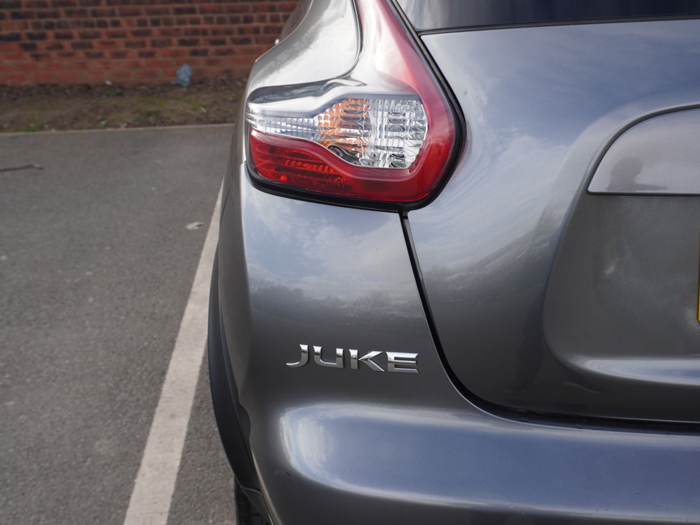 Used Nissan Juke 2016 for sale - 77588682: Photo 44