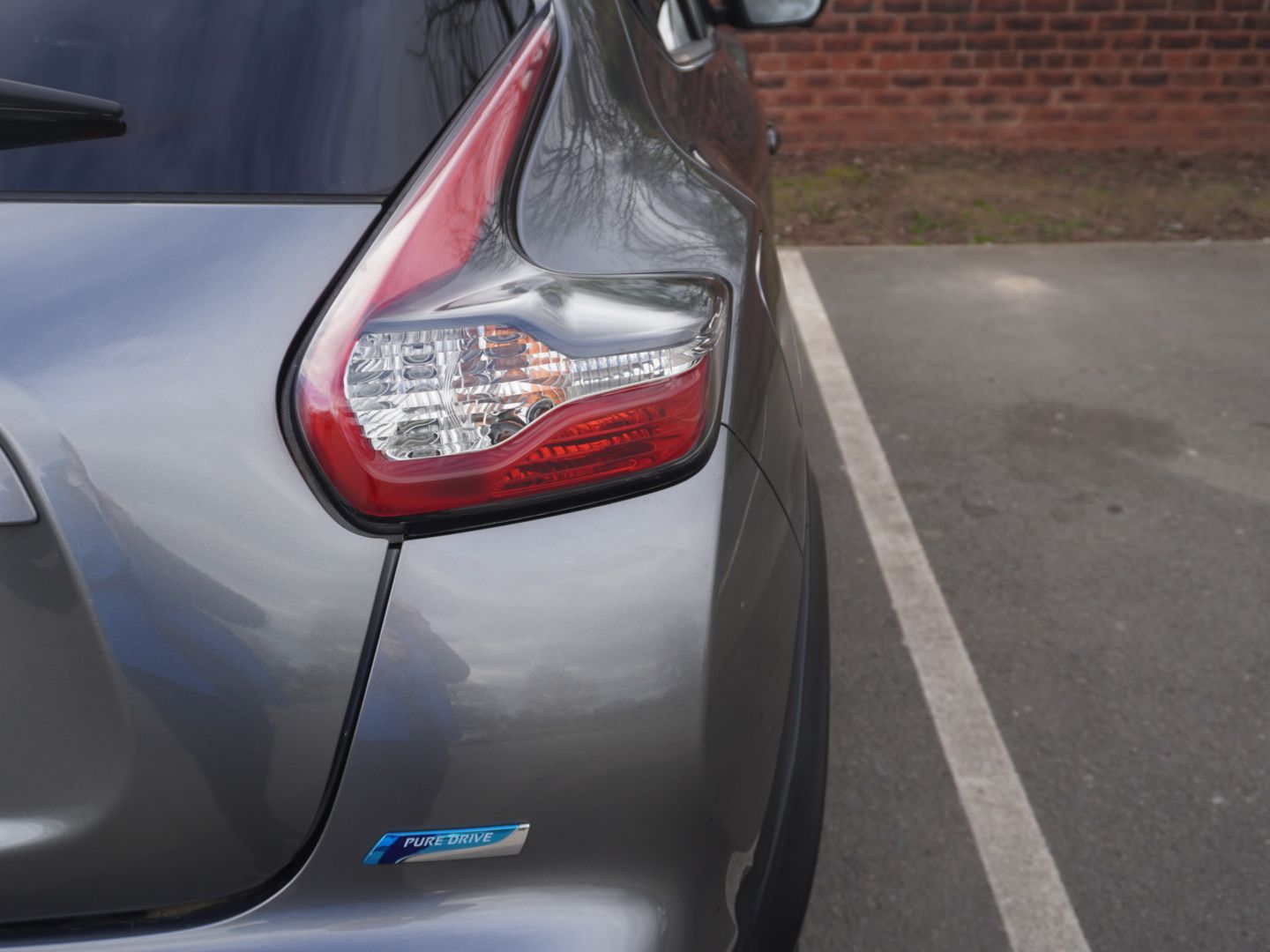 Used Nissan Juke 2016 for sale - 77588682: Photo 45