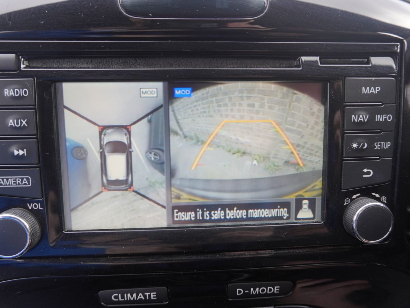 Used Nissan Juke 2016 for sale - 77588682: Photo 50