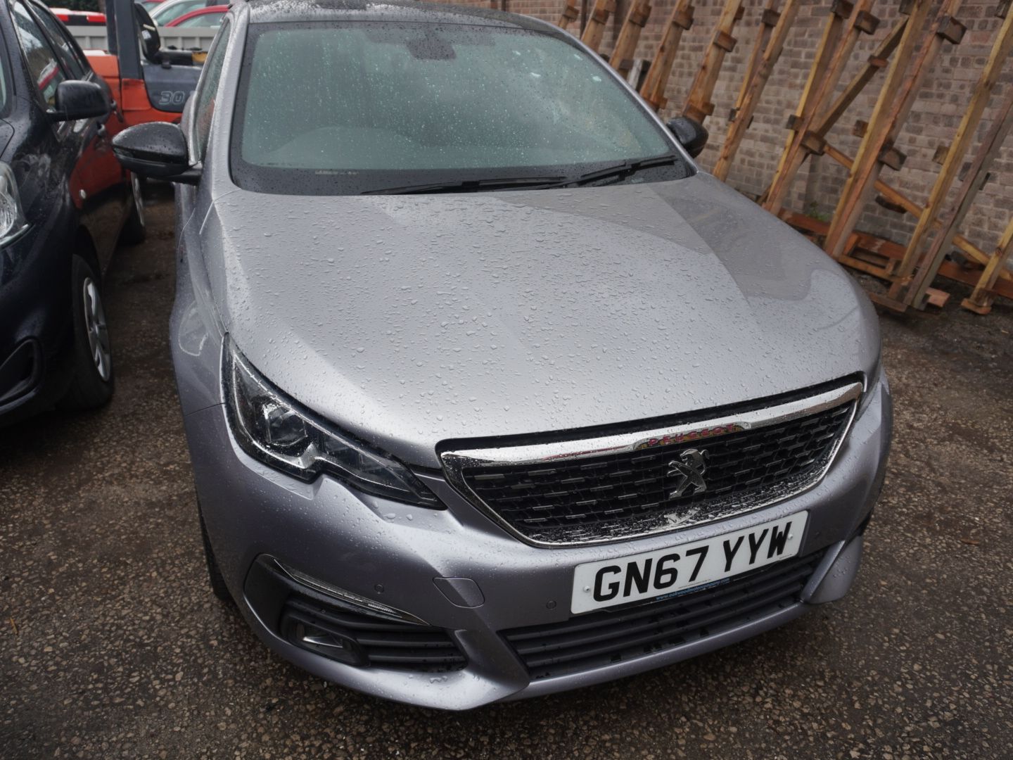 Used Nissan Qashqai 2017 for sale - 76745471: Photo 7