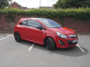 Used Vauxhall Corsa 2014 for sale - 78816007: Photo