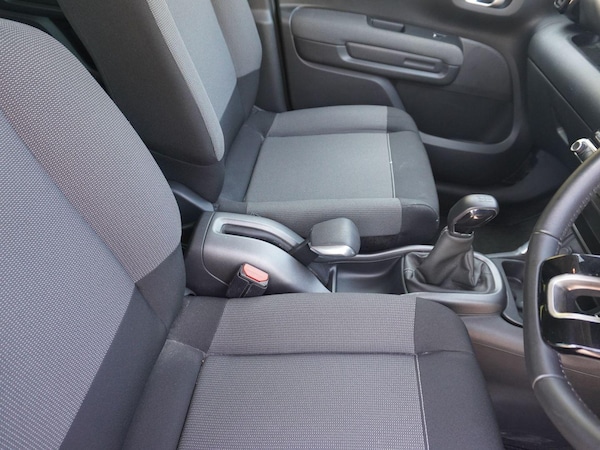 Used Citroen C3 Aircross 2018 for sale - 76310059: Photo 16