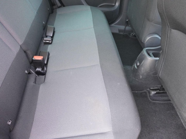Used Citroen C3 Aircross 2018 for sale - 76310059: Photo 18