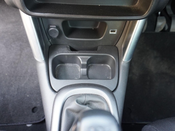 Used Citroen C3 Aircross 2018 for sale - 76310059: Photo 21