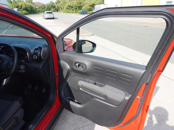 Used Citroen C3 Aircross 2018 for sale - 76310059: Photo 23