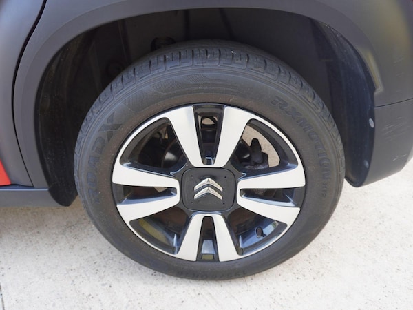 Used Citroen C3 Aircross 2018 for sale - 76310059: Photo 27
