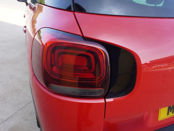 Used Citroen C3 Aircross 2018 for sale - 76310059: Photo 35