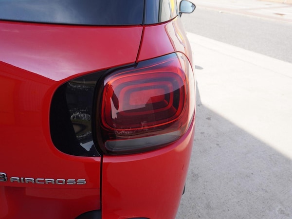 Used Citroen C3 Aircross 2018 for sale - 76310059: Photo 38