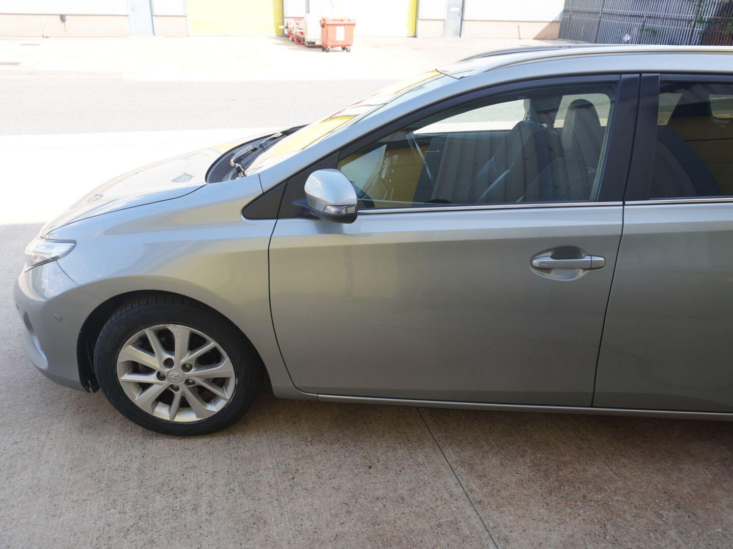 Used Toyota Auris 2014 for sale - 76310068: Photo 12