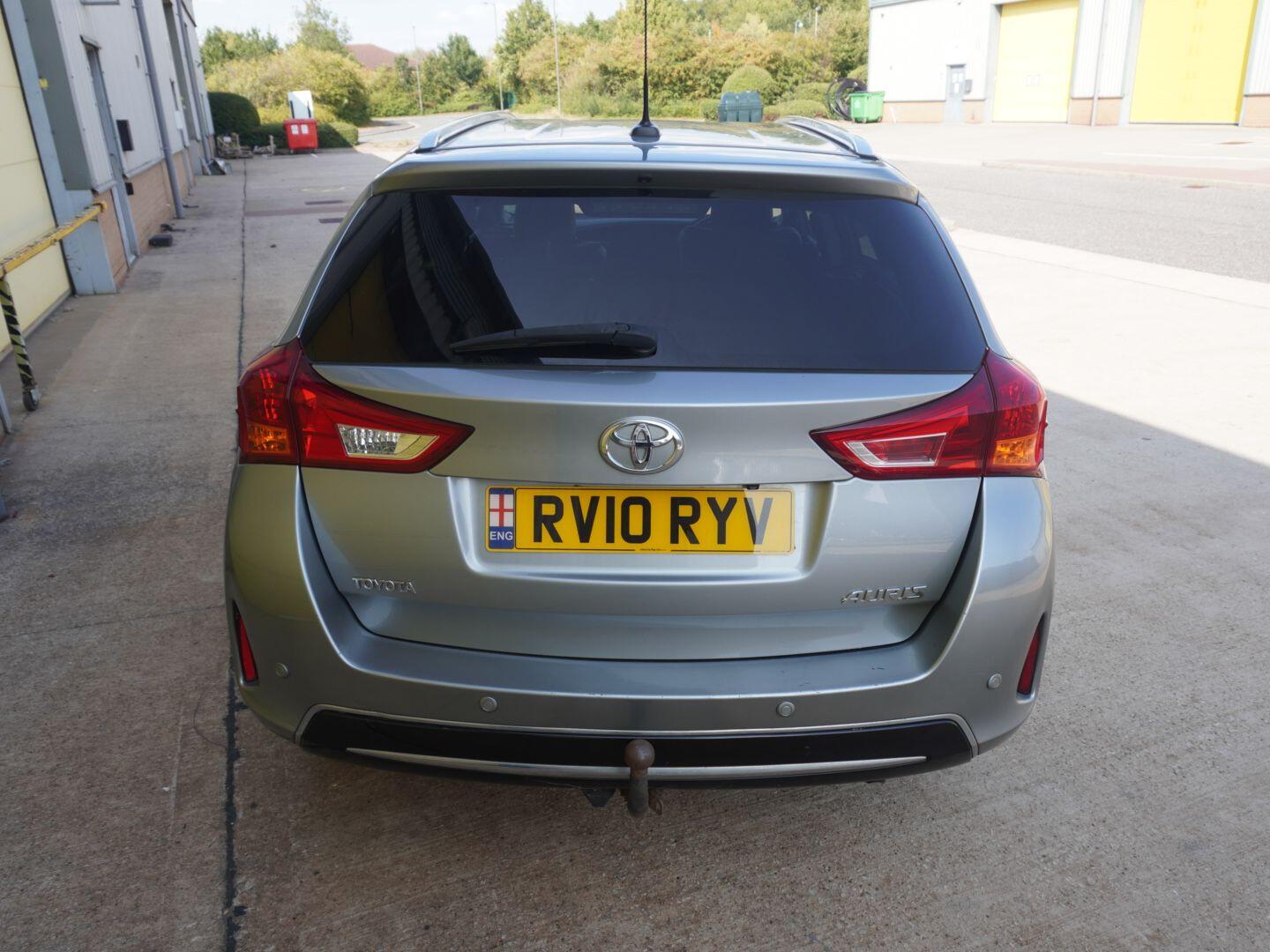 Used Toyota Auris 2014 for sale - 76310068: Photo 14