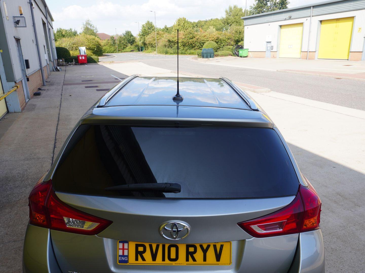 Used Toyota Auris 2014 for sale - 76310068: Photo 15