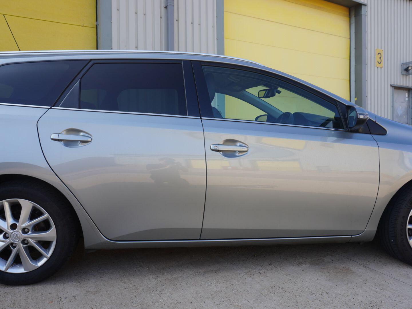Used Toyota Auris 2014 for sale - 76310068: Photo 18