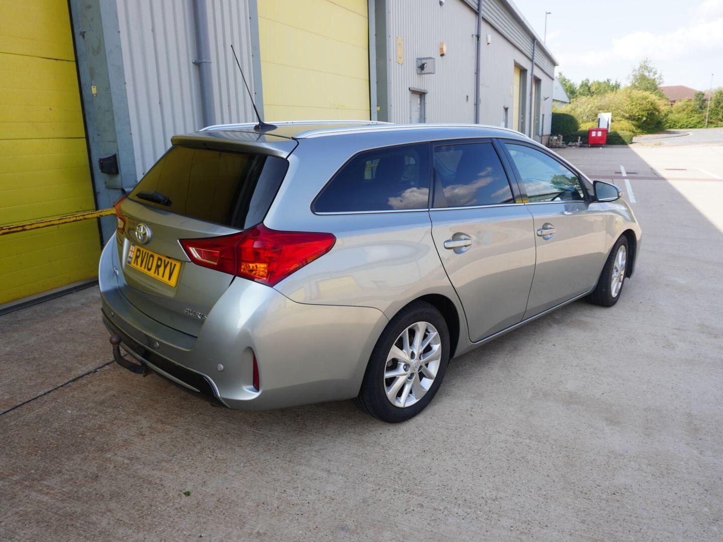 Used Toyota Auris 2014 for sale - 76310068: Photo 20