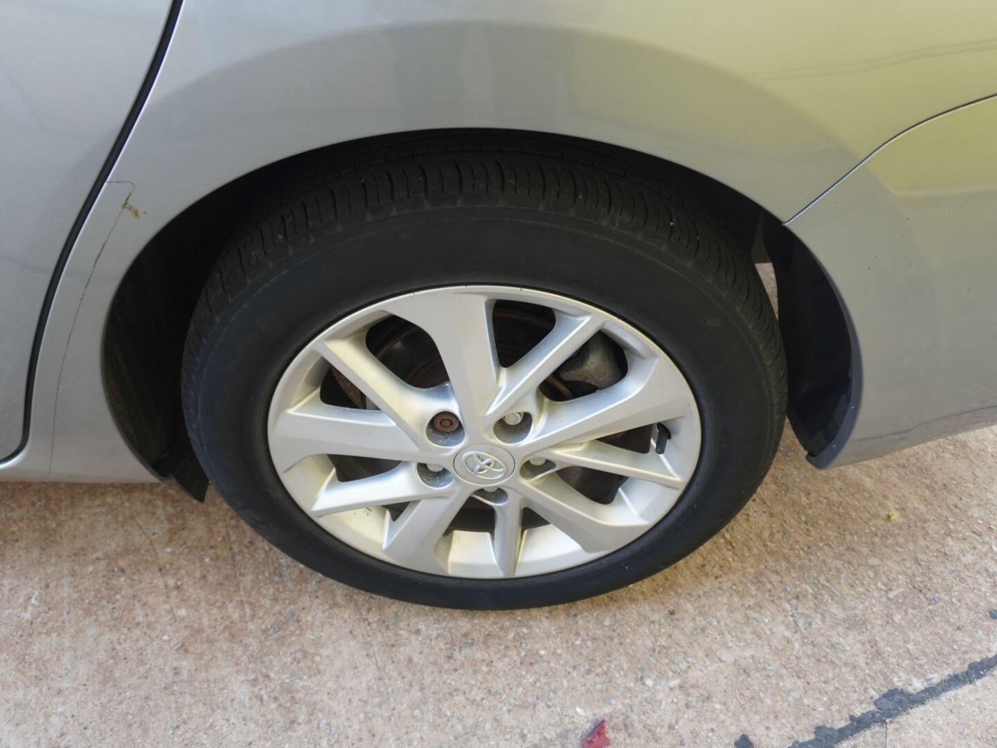 Used Toyota Auris 2014 for sale - 76310068: Photo 47