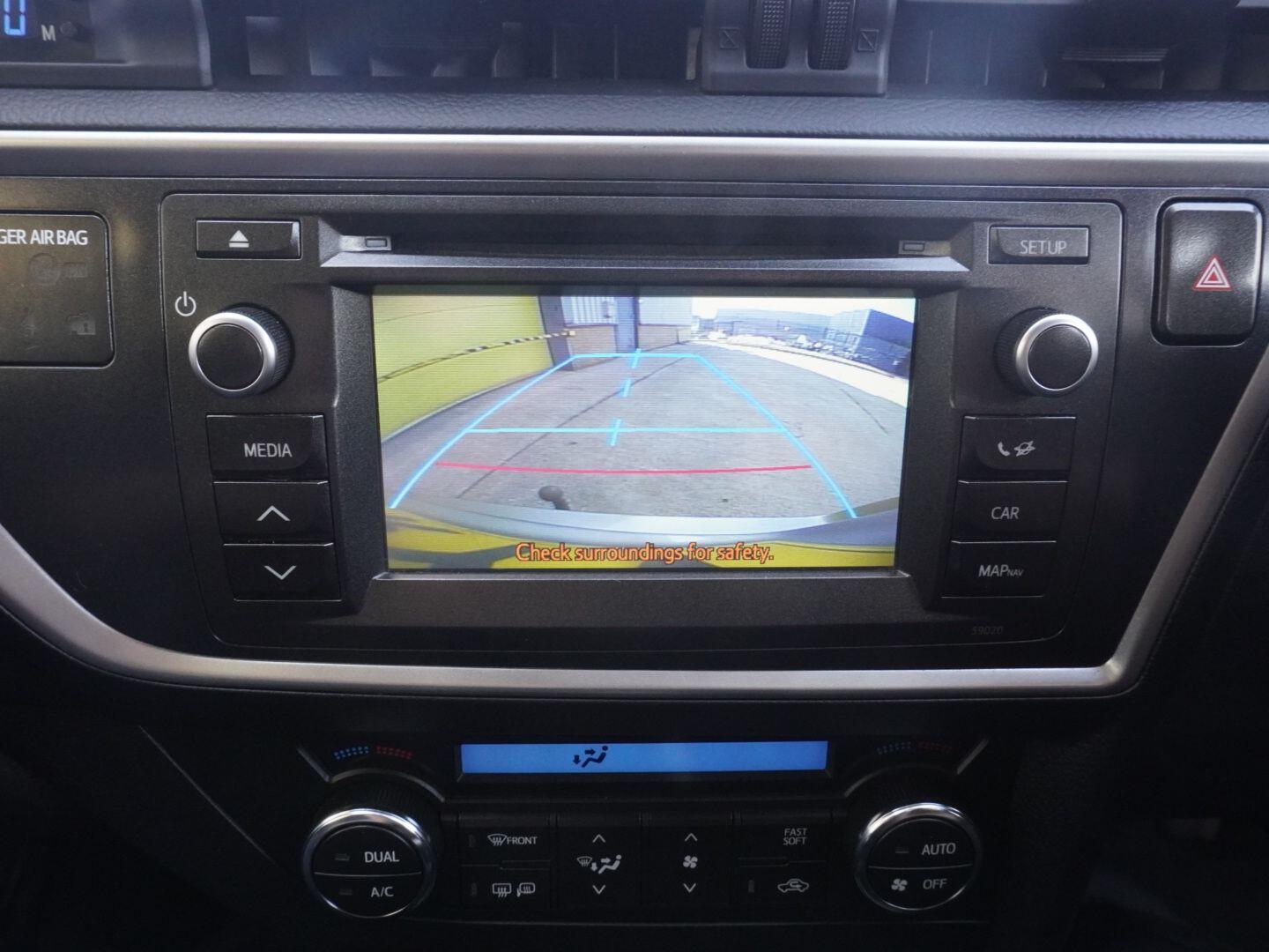 Used Toyota Auris 2014 for sale - 76310068: Photo 51