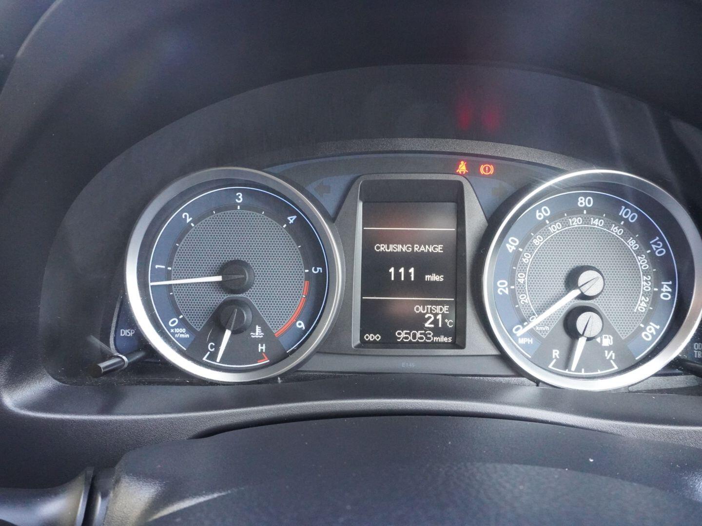 Used Toyota Auris 2014 for sale - 76310068: Photo 52