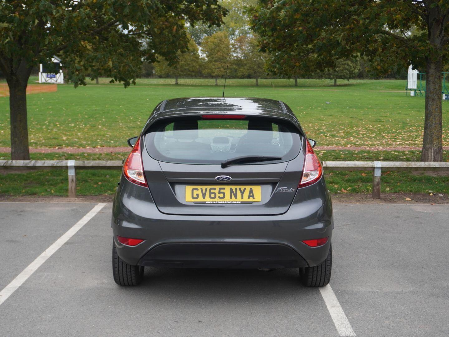 Used Ford Fiesta 2016 for sale - 76310086: Photo 15
