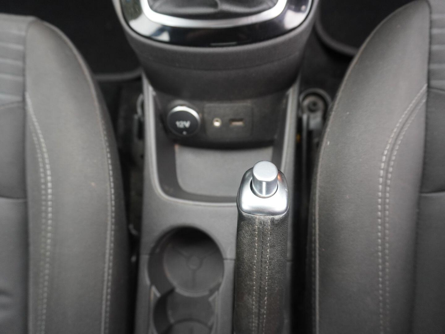 Used Ford Fiesta 2016 for sale - 76310086: Photo 23