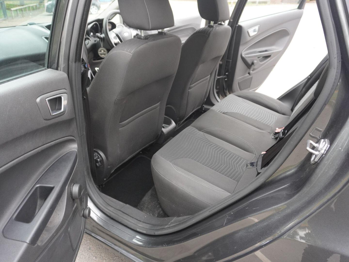 Used Ford Fiesta 2016 for sale - 76310086: Photo 26