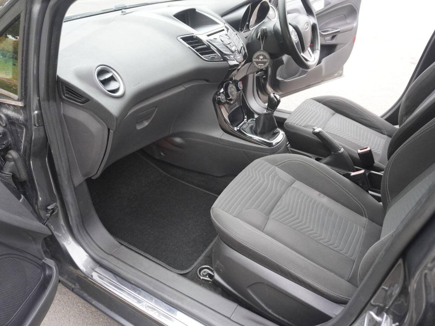 Used Ford Fiesta 2016 for sale - 76310086: Photo 53