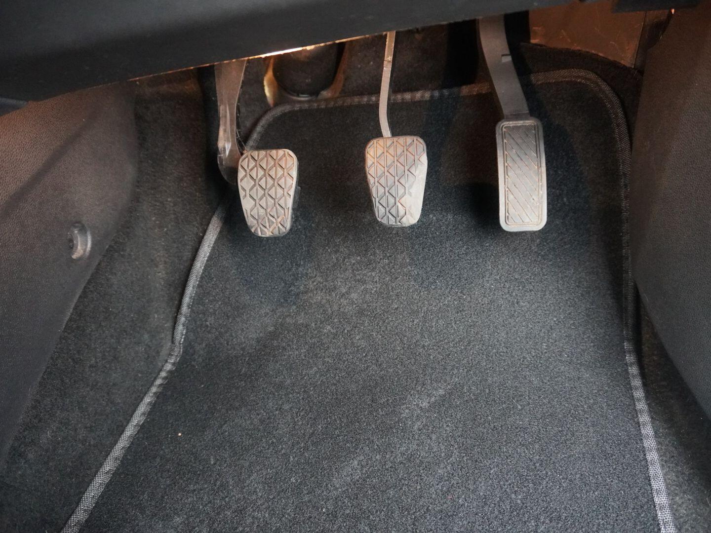 Used Ford Fiesta 2016 for sale - 76310086: Photo 62