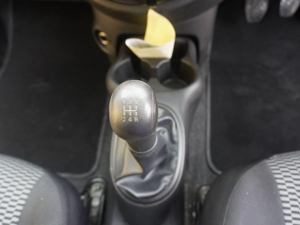 Used Nissan Micra 2016 for sale - 76310062: Photo 12