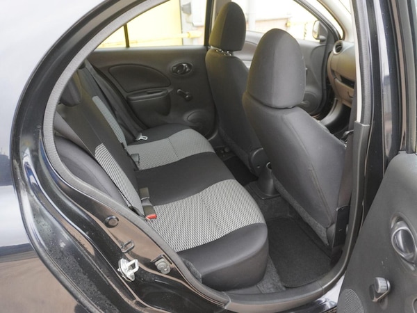 Used Nissan Micra 2016 for sale - 76310062: Photo 14