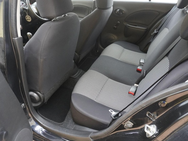 Used Nissan Micra 2016 for sale - 76310062: Photo 16
