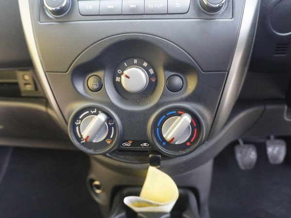 Used Nissan Micra 2016 for sale - 76310062: Photo 17