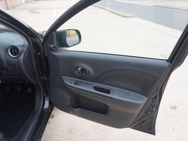 Used Nissan Micra 2016 for sale - 76310062: Photo 19