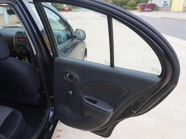 Used Nissan Micra 2016 for sale - 76310062: Photo 20