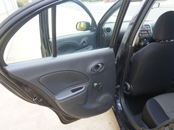 Used Nissan Micra 2016 for sale - 76310062: Photo 21