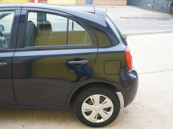 Used Nissan Micra 2016 for sale - 76310062: Photo 22