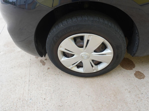 Used Nissan Micra 2016 for sale - 76310062: Photo 23
