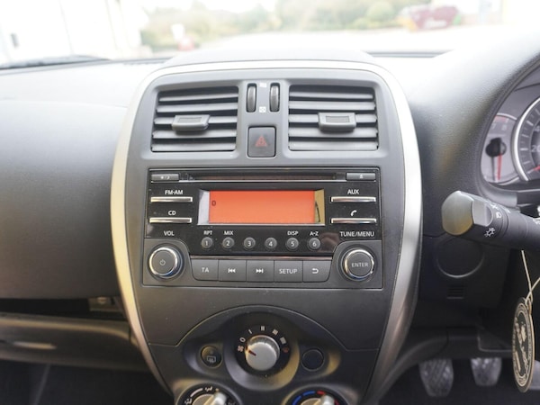 Used Nissan Micra 2016 for sale - 76310062: Photo 26