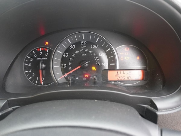 Used Nissan Micra 2016 for sale - 76310062: Photo 27